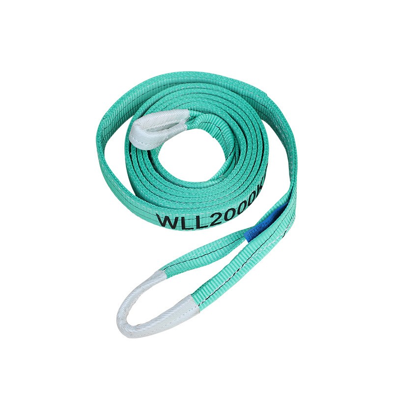 D.L.T SLING Polylester Sling Webbing Sling