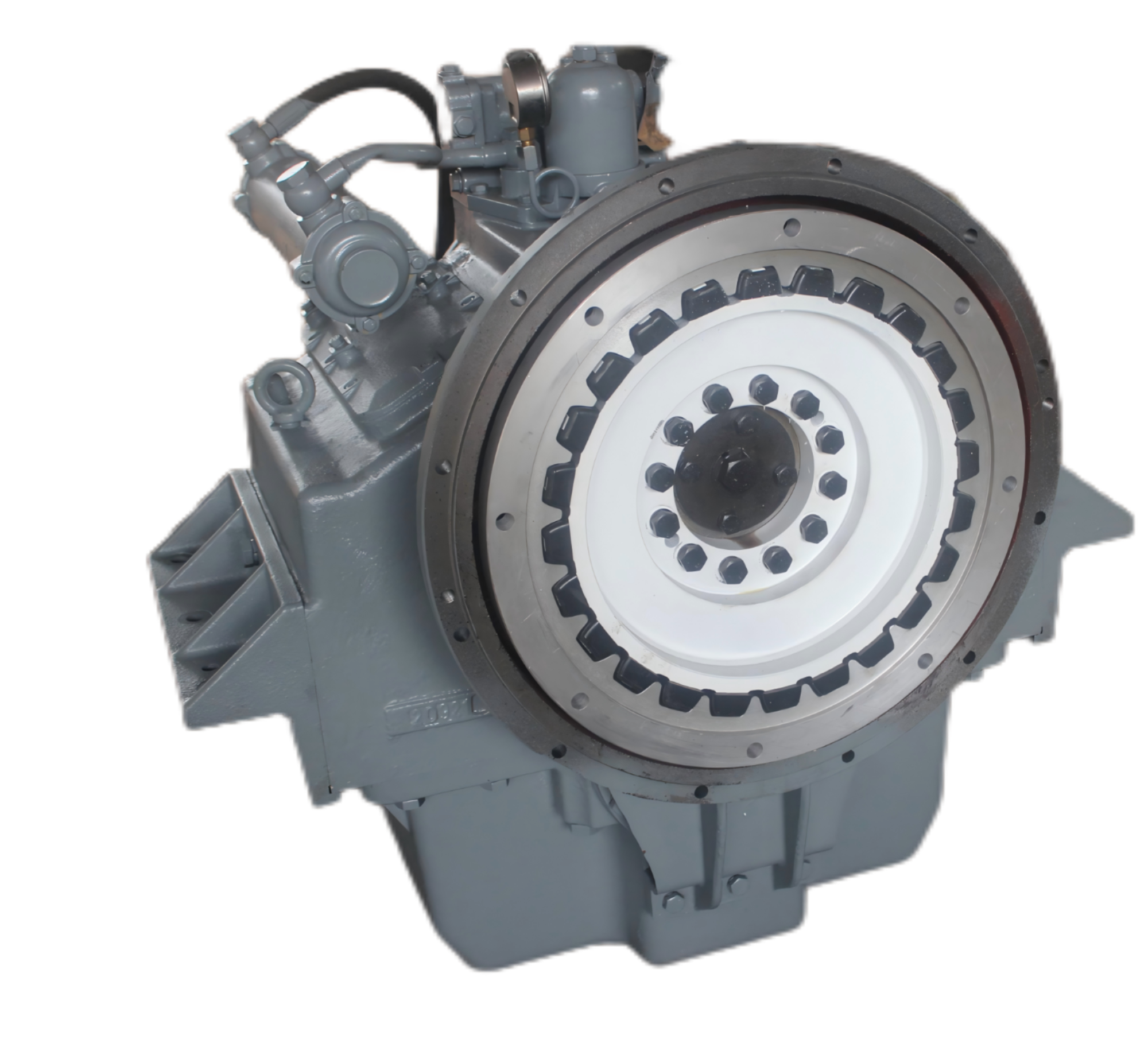 Hangzhou Jinghang Import & Export Co.,Ltd – molde de inyección 1