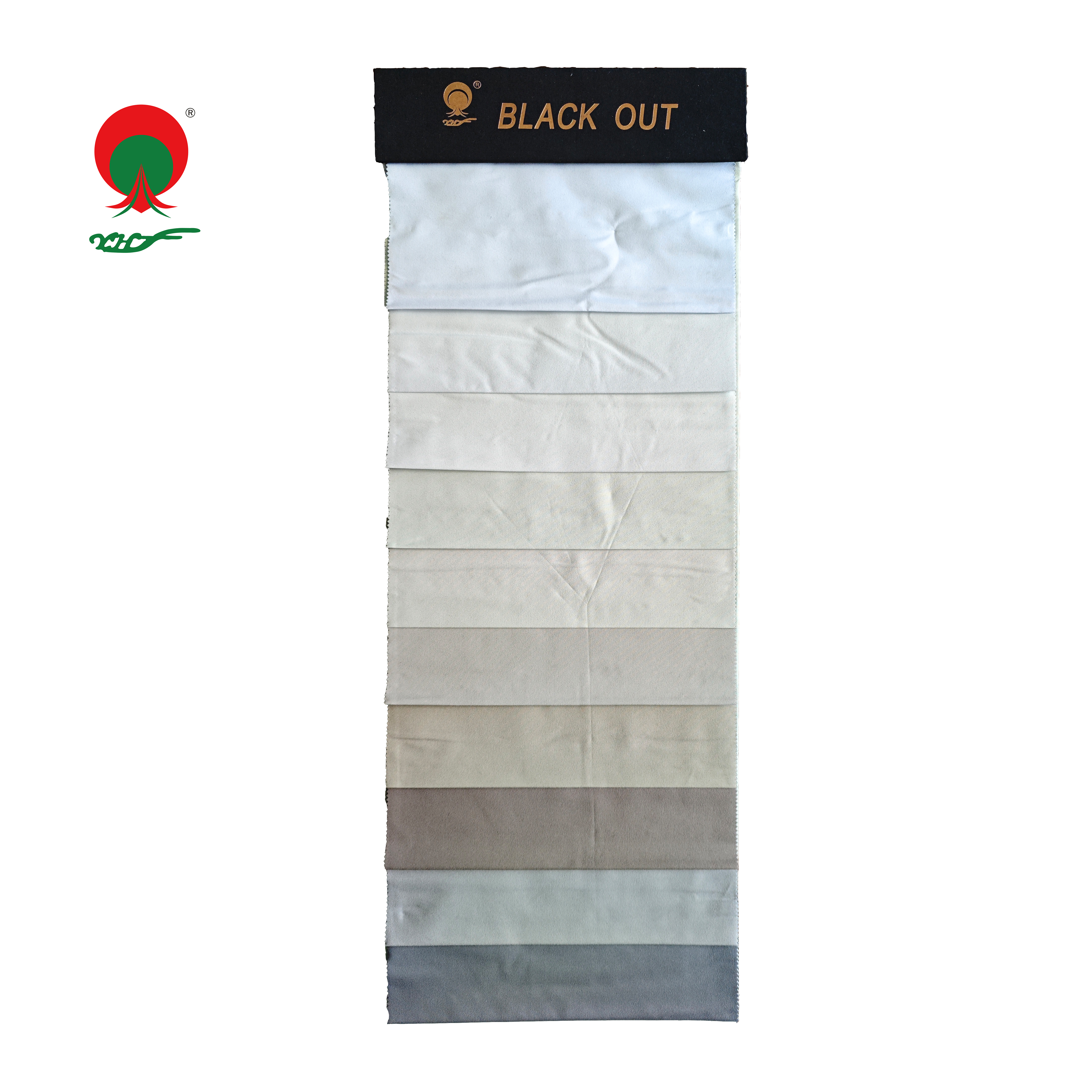 Matte polyester