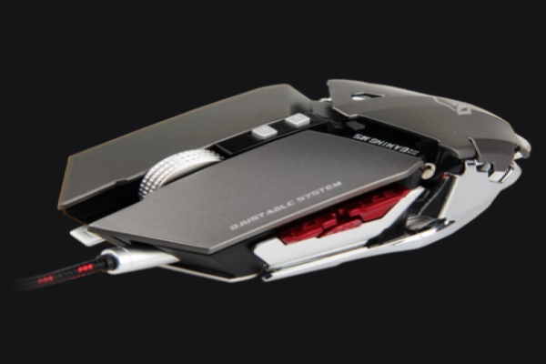 Gaming Mouse