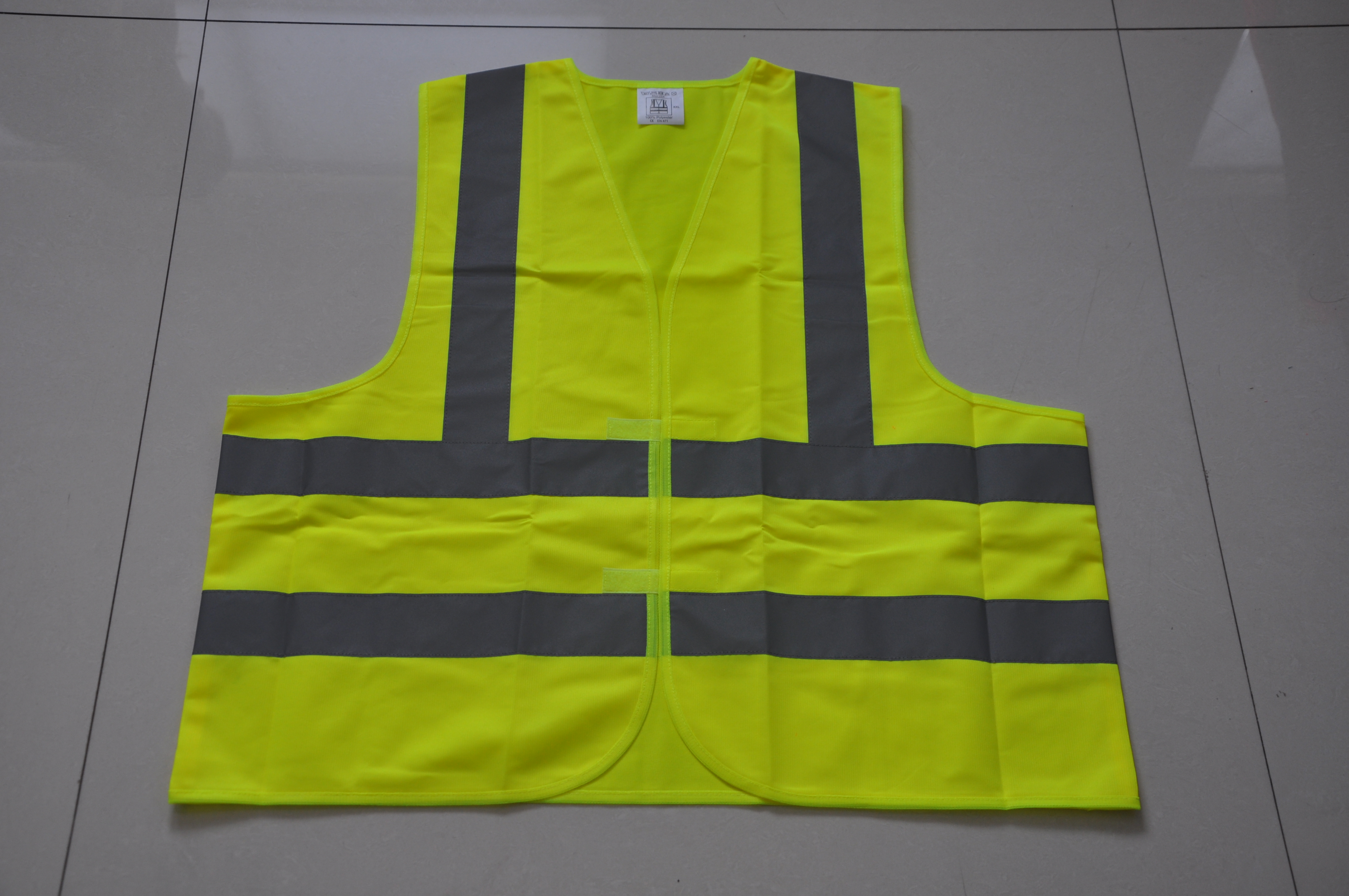 Reflective Vest