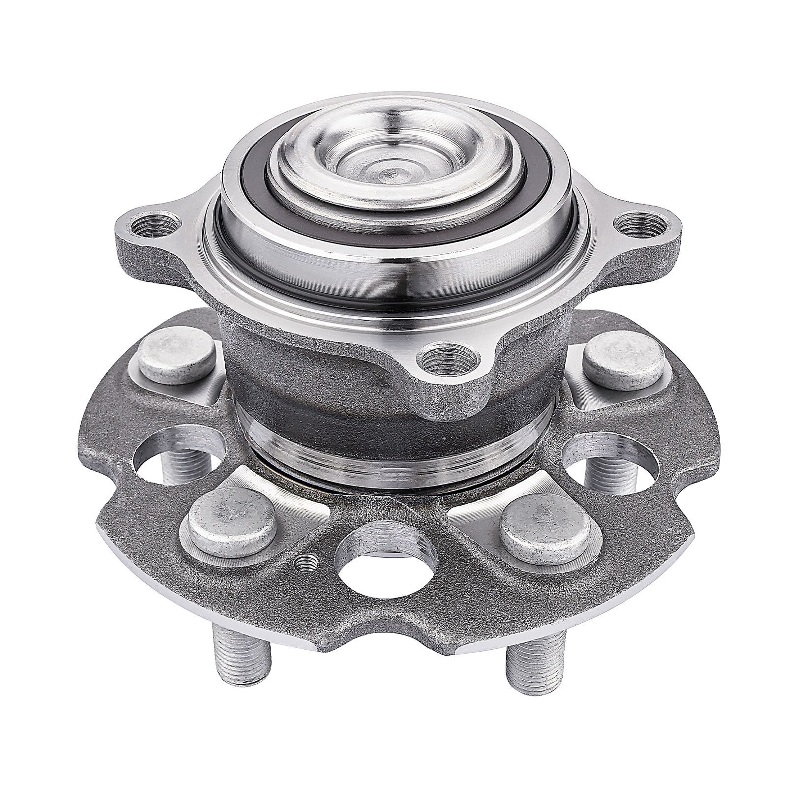 Wuhu Zhongshen Machinery Manufacture Co., LTD – piezas mecanizadas 3