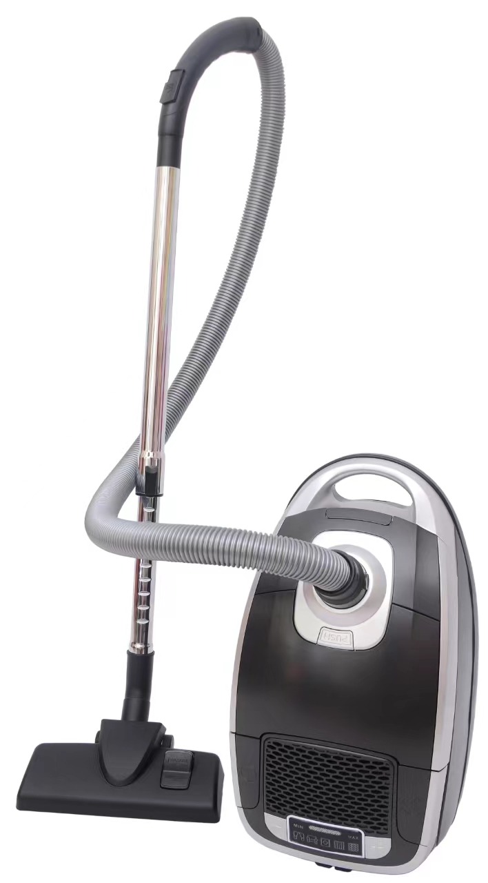 Vacuum Cleaner
