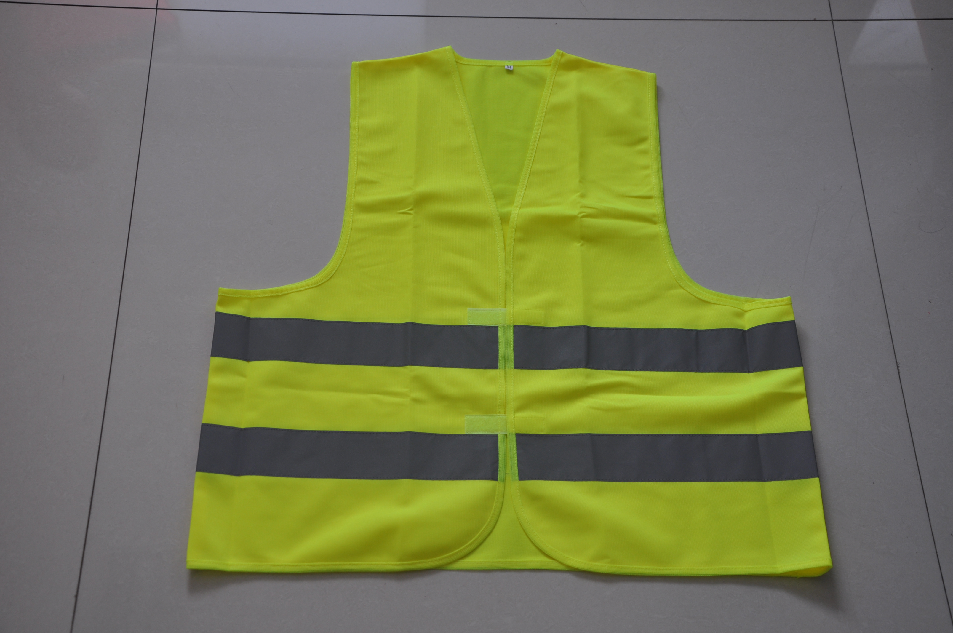 High reflective clothing