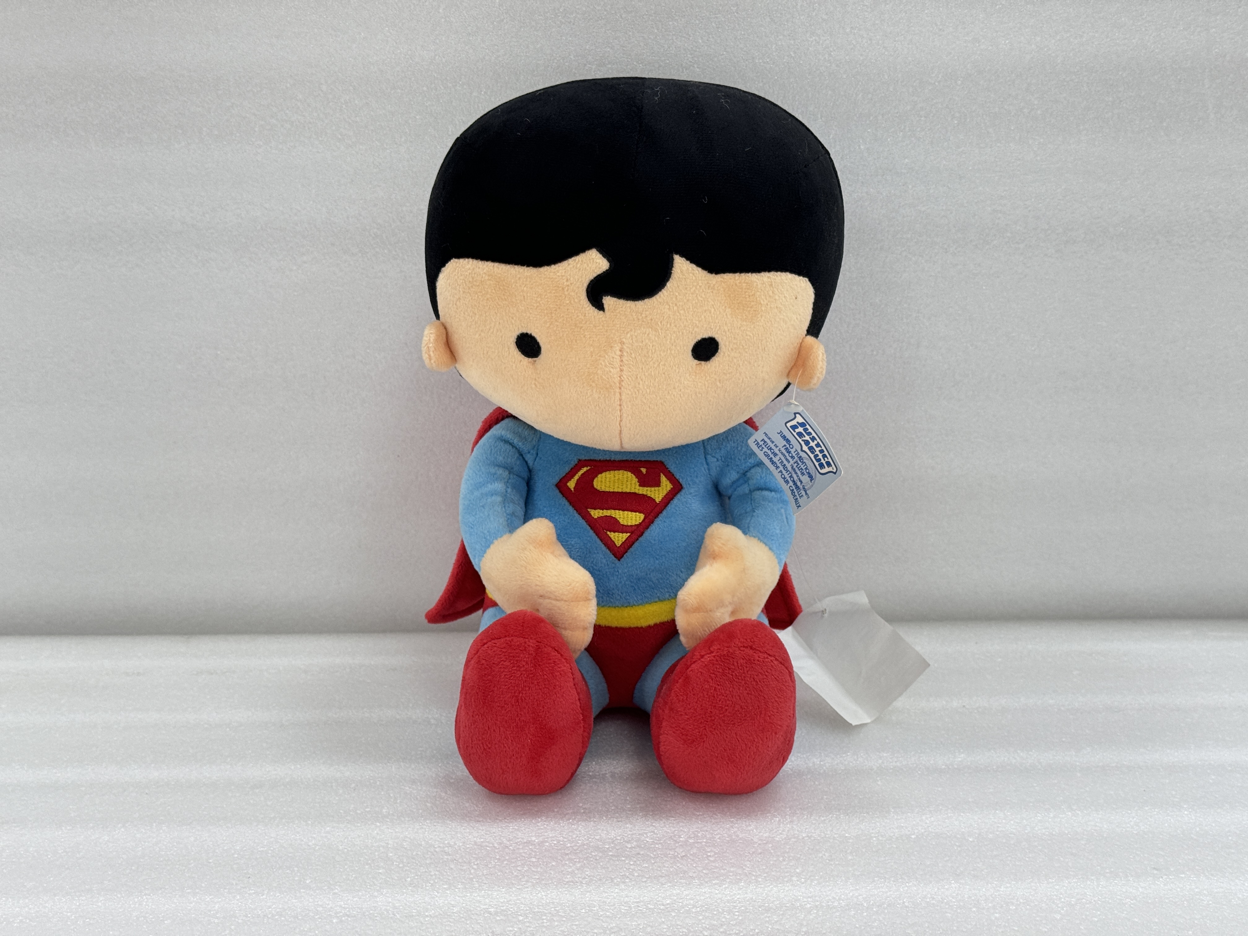 FUYANG ZHEN NING TOYS&GIFTS CO.,LTD – títere de tela 4