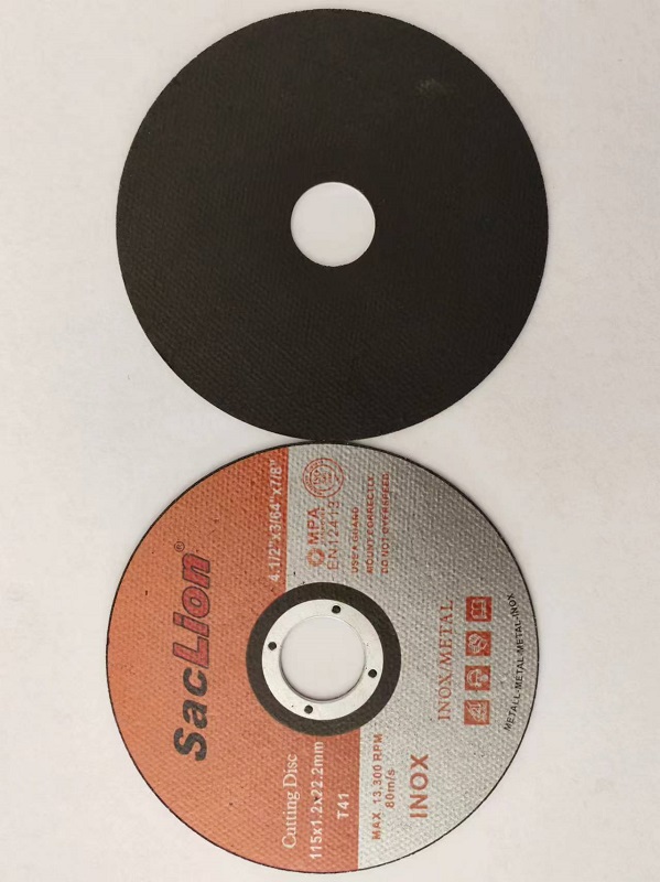 Langfang Yuguan Abrasive Wheels Co.,Ltd. – clavo de hierro 2