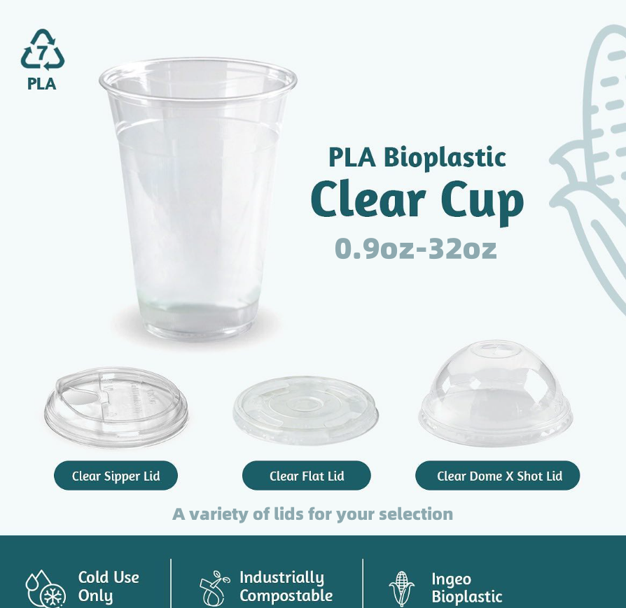 Shanghai Zhouxing Eco-packing Co.,ltd. – Biodegradable products 2