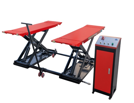 Yingkou Shuangrui Industry and Trade Co., Ltd – molde de inyección 1