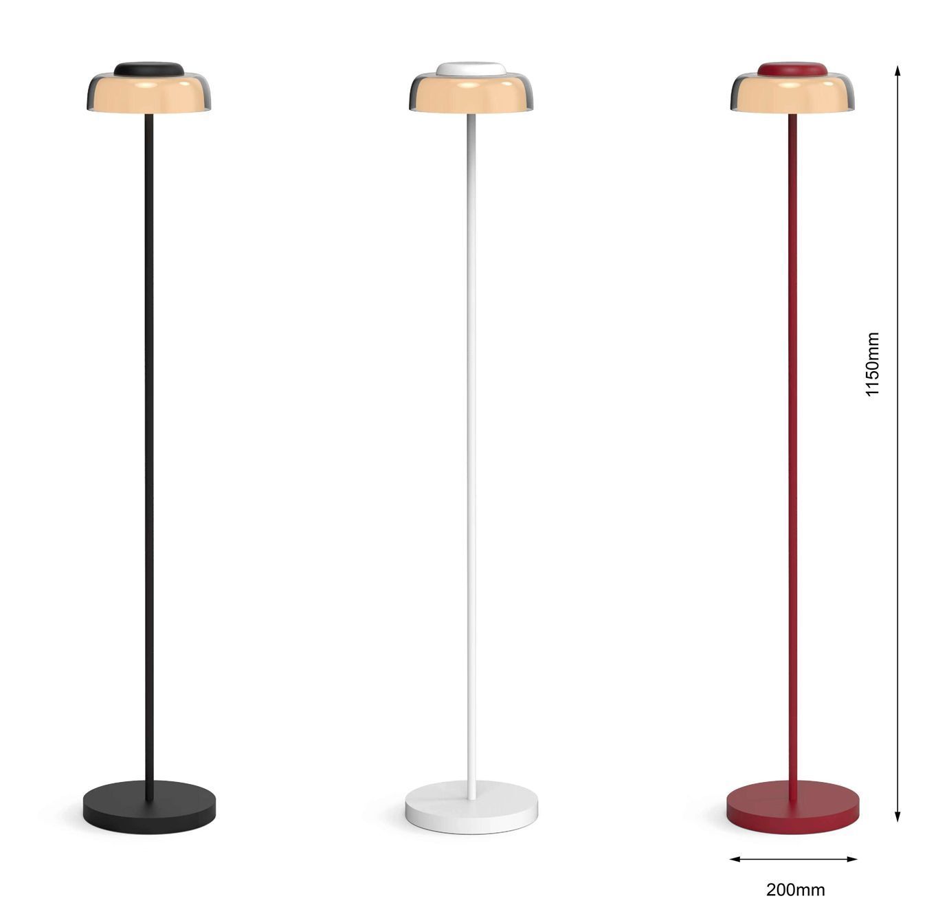 NINGBO SAFEWELL CO-WIN IMPORT & EXPORT CO.,LTD. – bombilla led 1