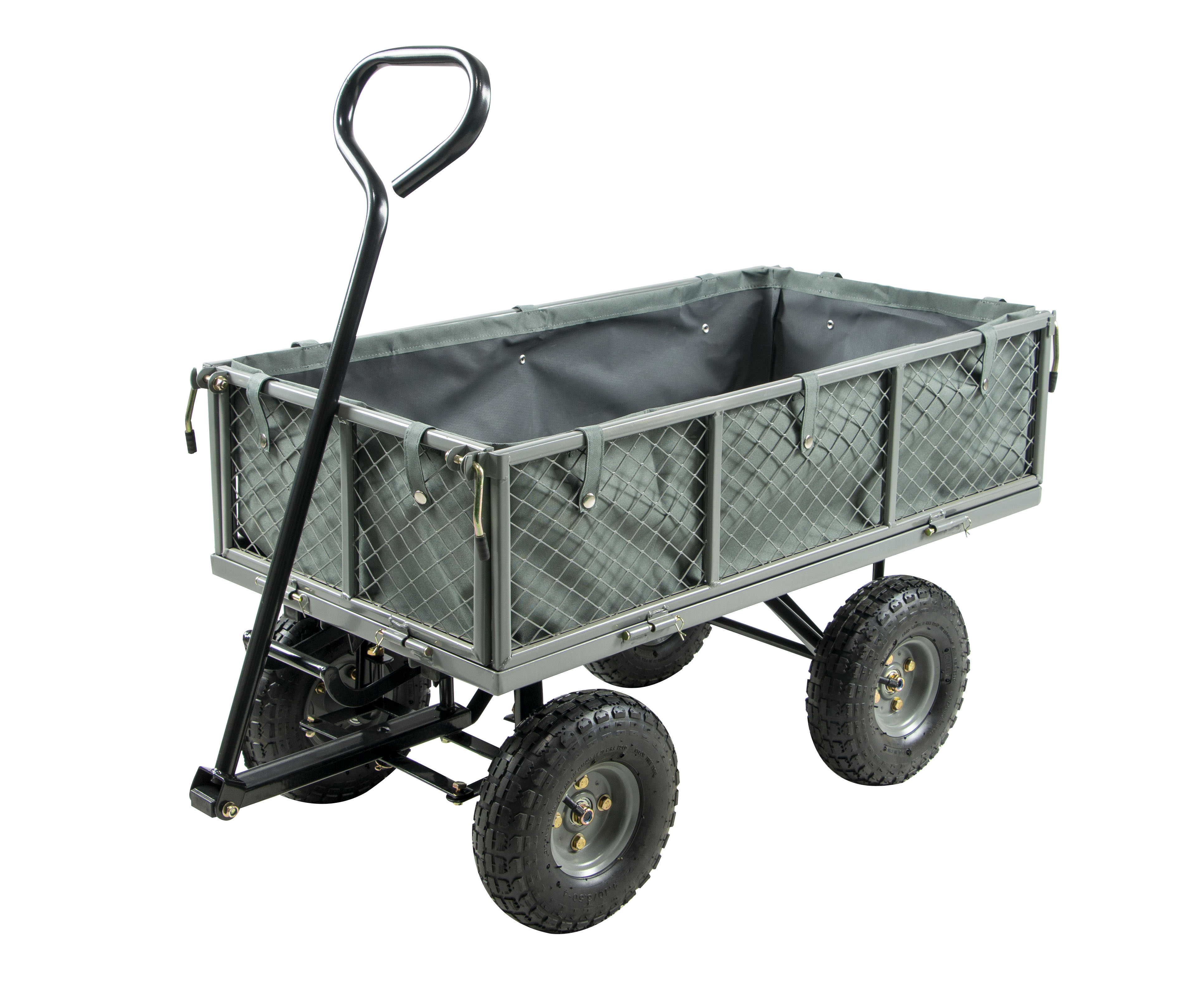 Tool Cart