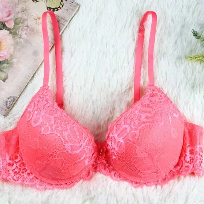 Women's bra