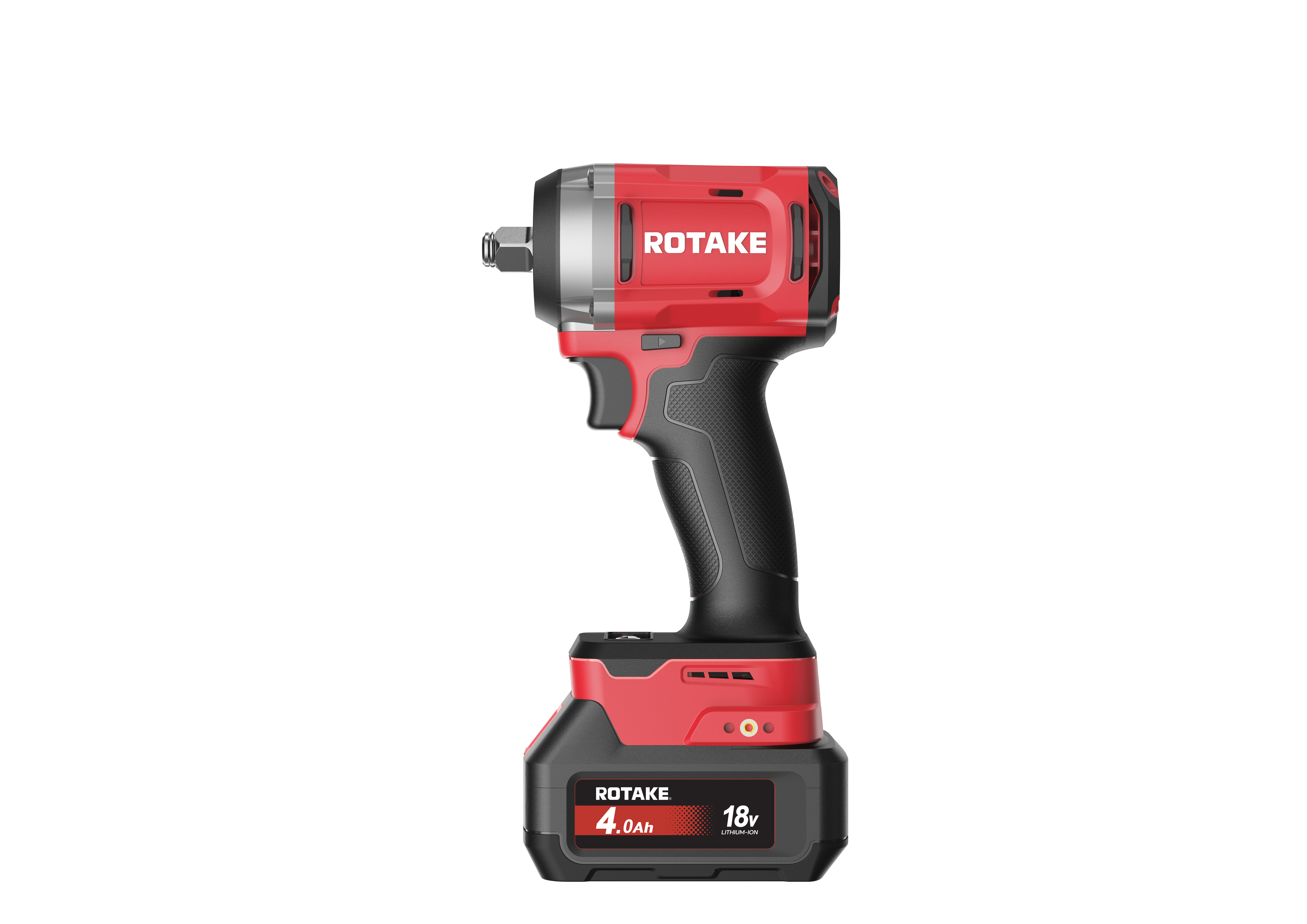 Hunan Rotake Tools Co., Ltd – Pneumatic wrench 2
