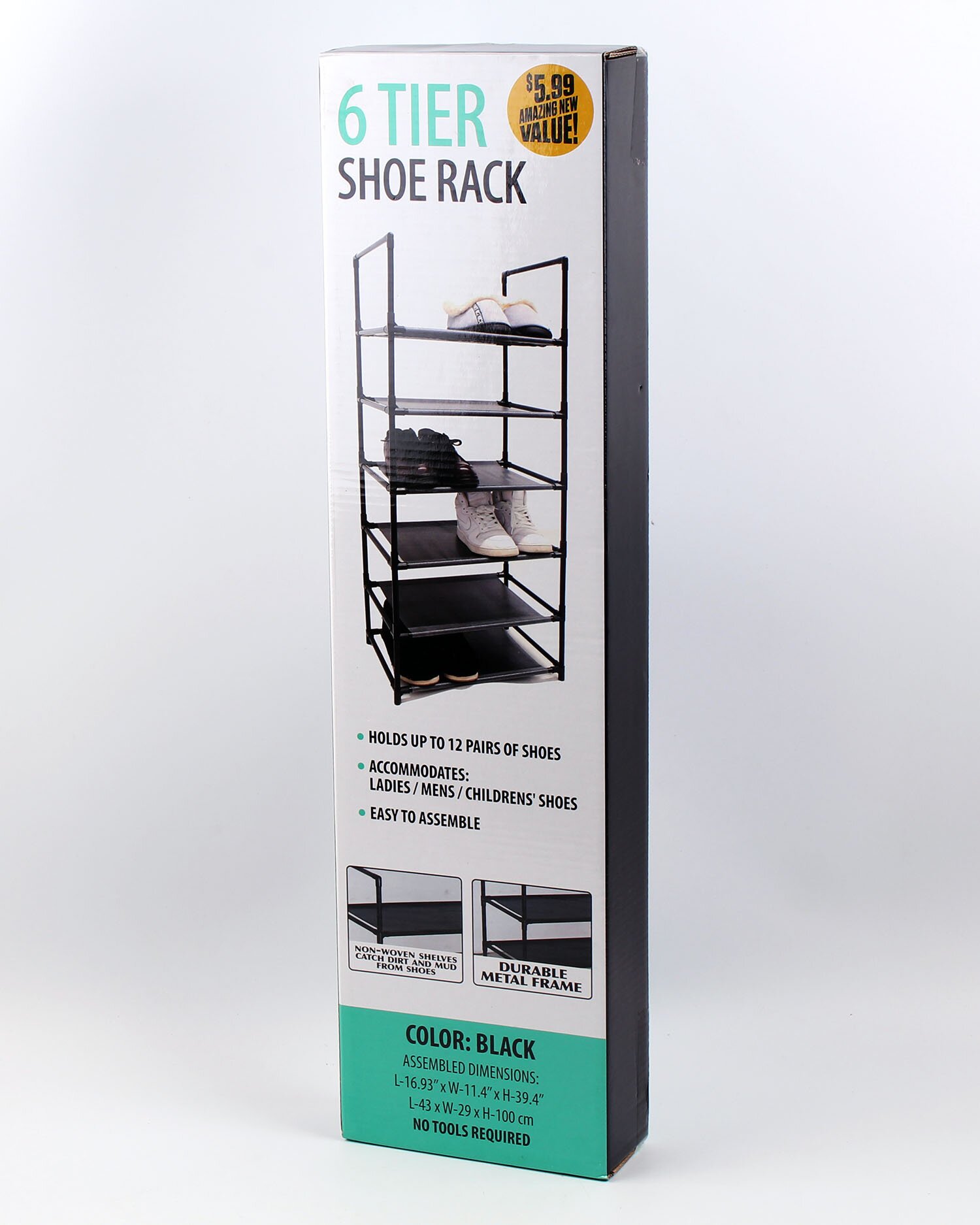 NINGBO HOME SOLUTION CORP LTD – Semi-corduroy cap 3