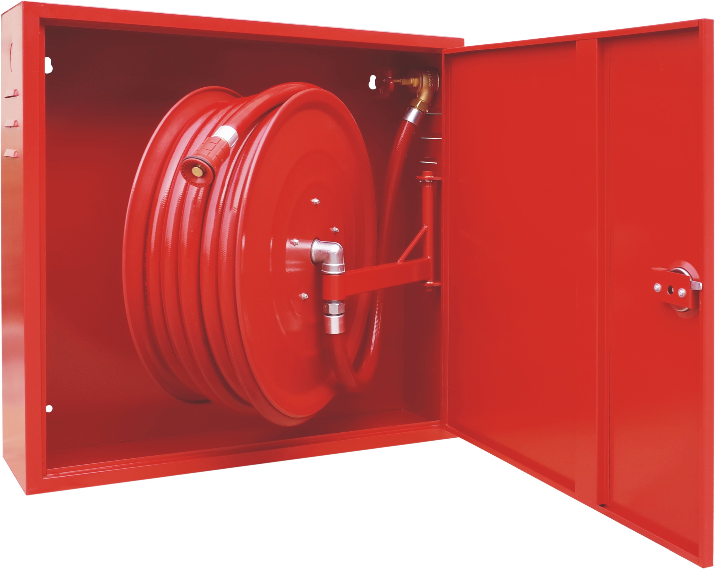 Suzhou HLC Plastics Industry Co.,Ltd. – Fire extinguisher accessories 4