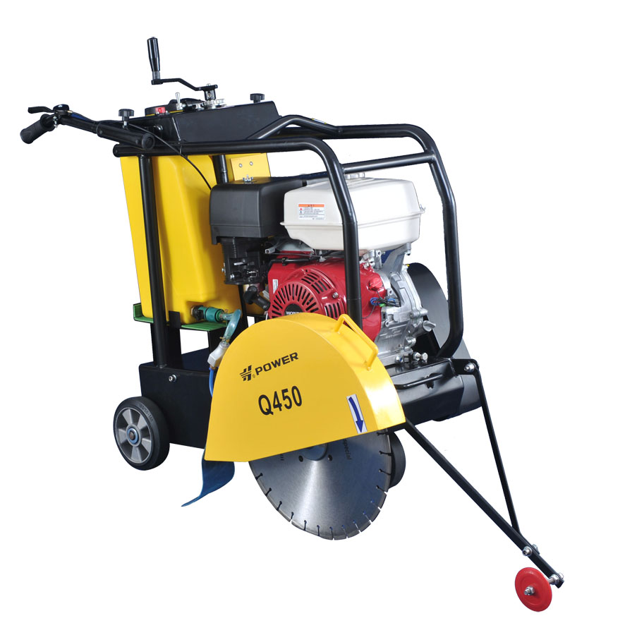 Concrete Cutter