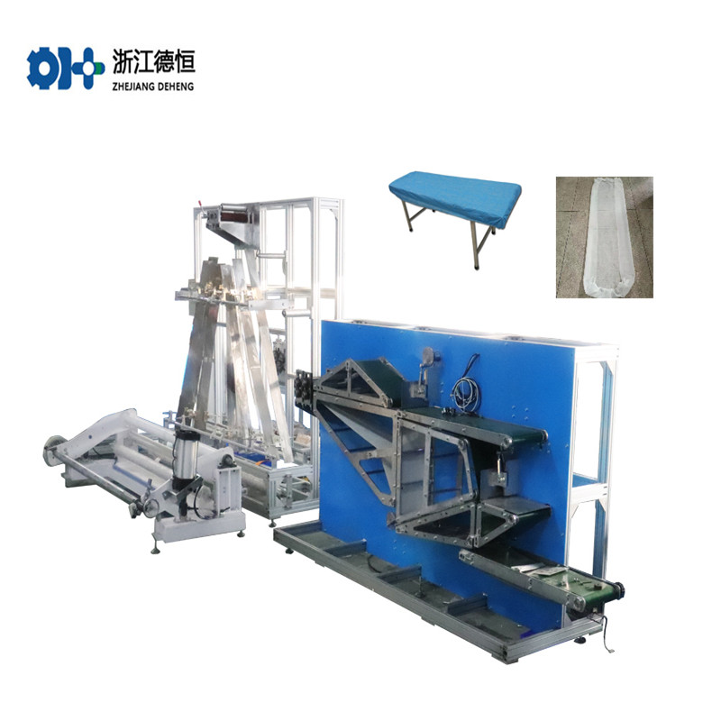 ZHEJIANG DEHENG MACHINERY CO.,LTD – matriz de metal 2