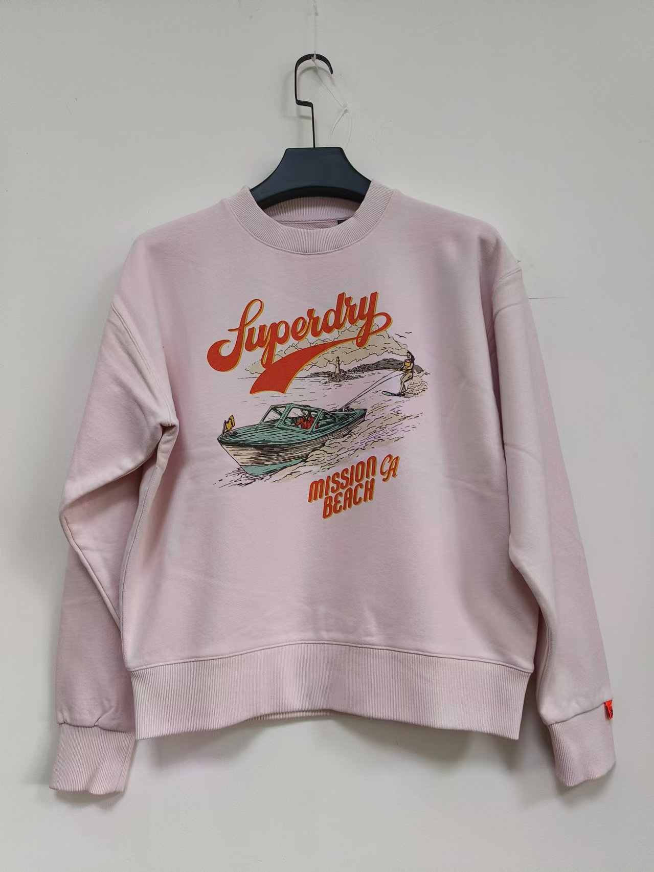 NINGBO HAIRUN GARMENT CO.,LTD – ropa deportiva 4