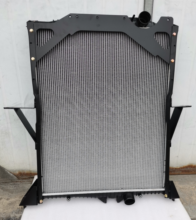 LIAOCHENG TONGWANG IMP & EXP CO., LTD – manubrio de aluminio 3