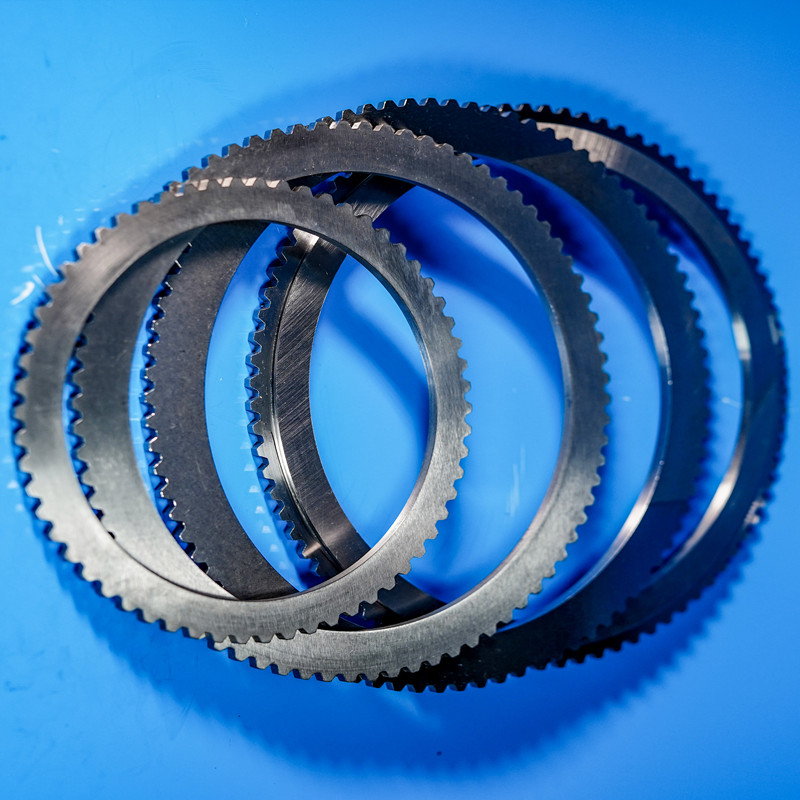 steel paltes