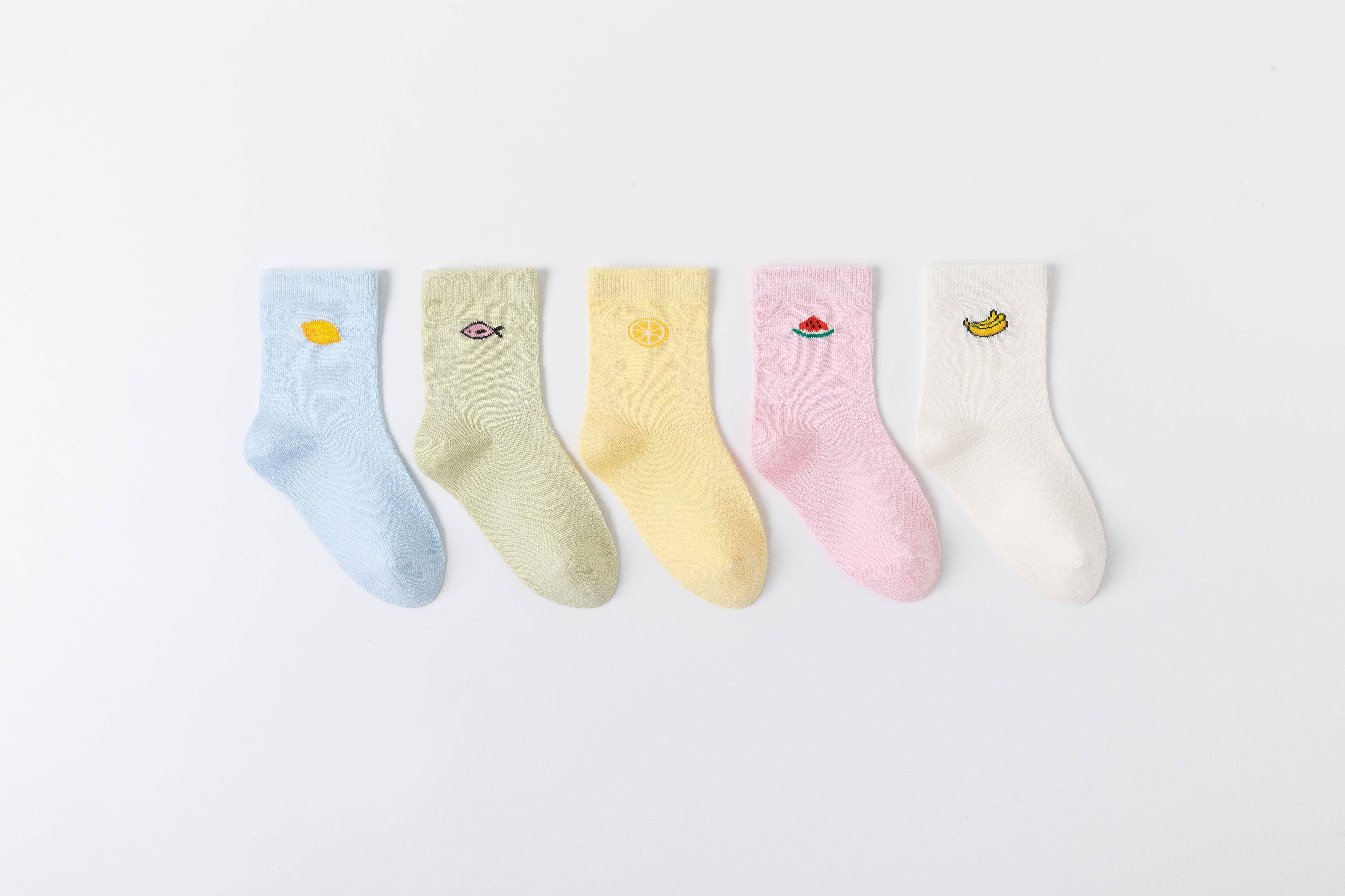 Children's socks