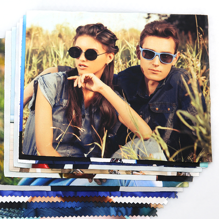 Wuxi Aofei Microfiber Fabric Co., Ltd. – paño de limpieza de gafas 3