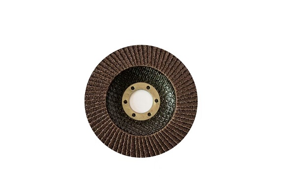 Langfang Yuguan Abrasive Wheels Co.,Ltd. – arandela metálica 4