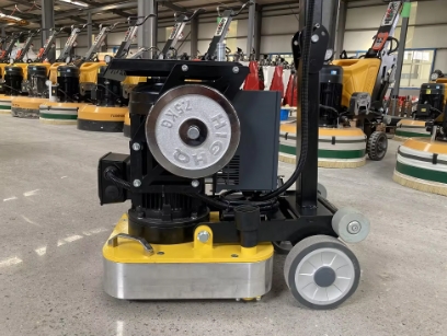 Liaocheng Jade Outdoor Power Equipment., Ltd – molde de inyección 1