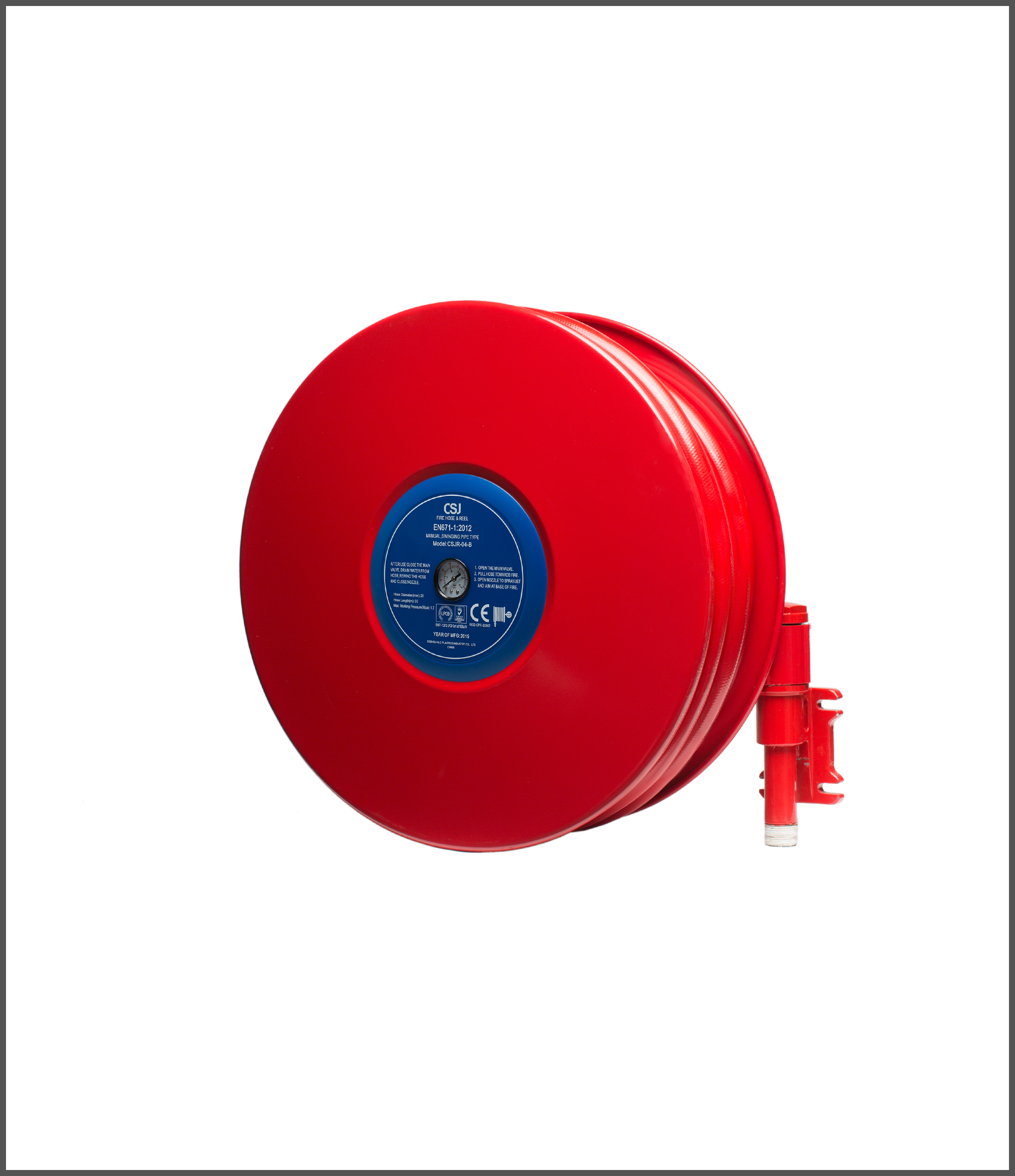 Suzhou HLC Plastics Industry Co.,Ltd. – Fire hose 3