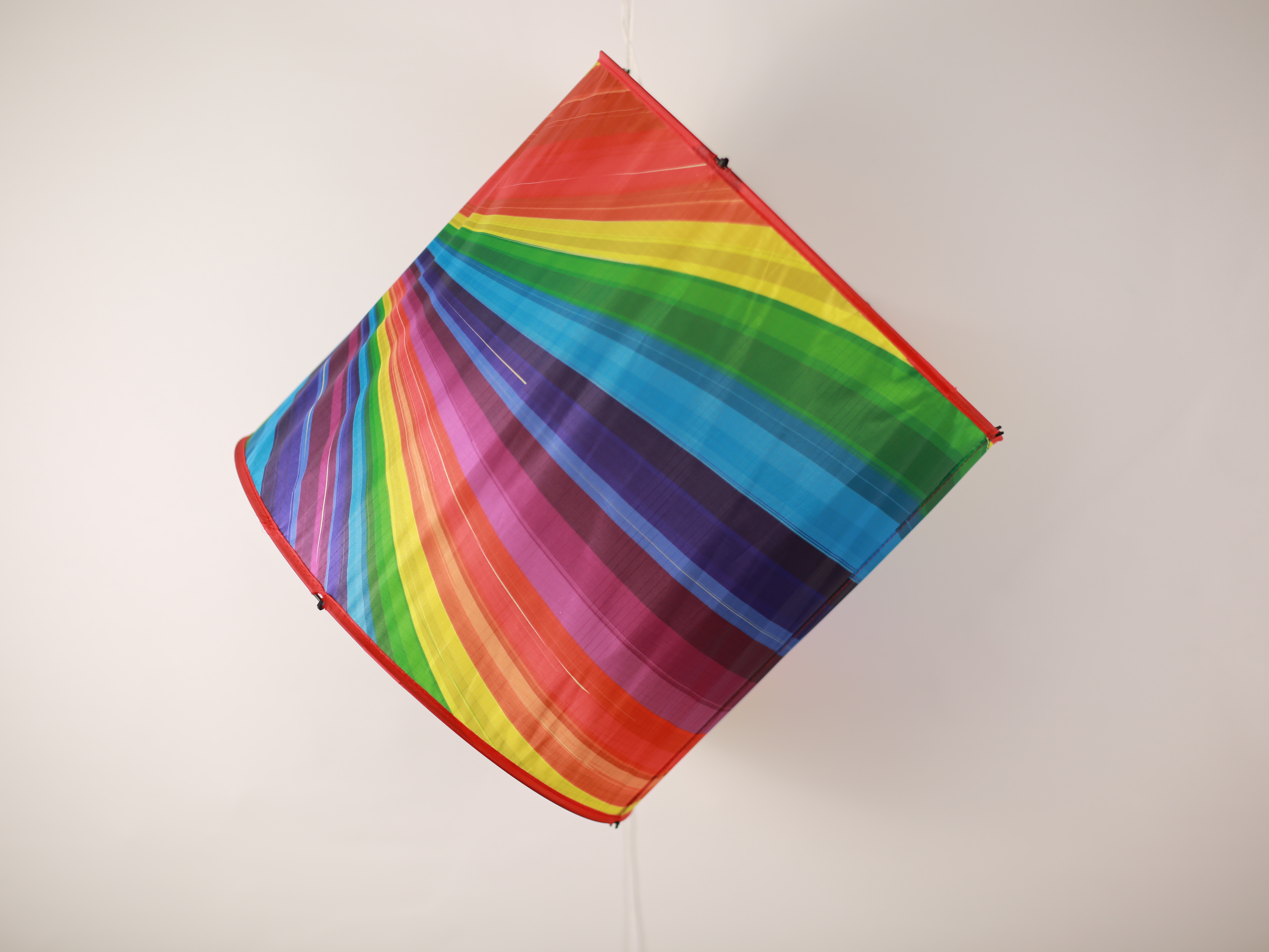 Cylinder Kite