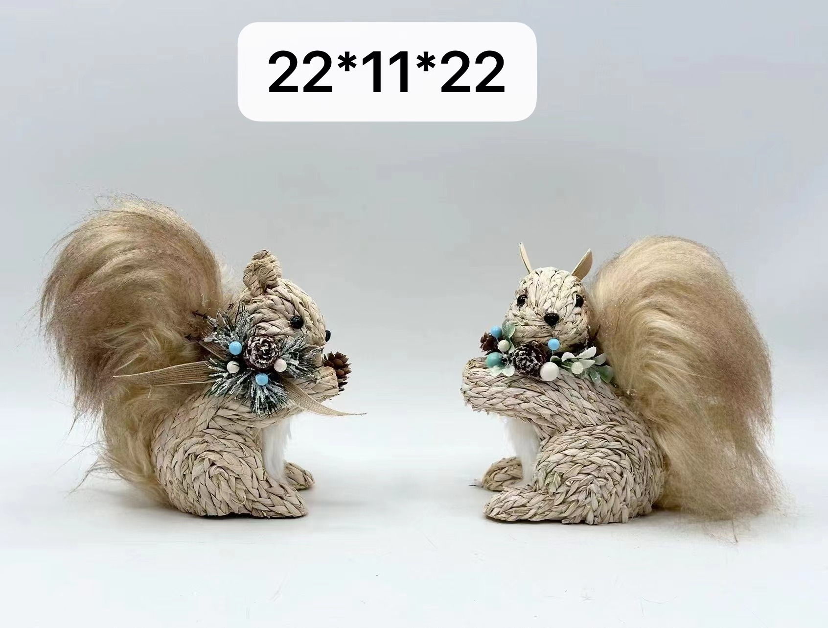 Anshan Runda Import and Export Co., Ltd. – Decoration deer 4