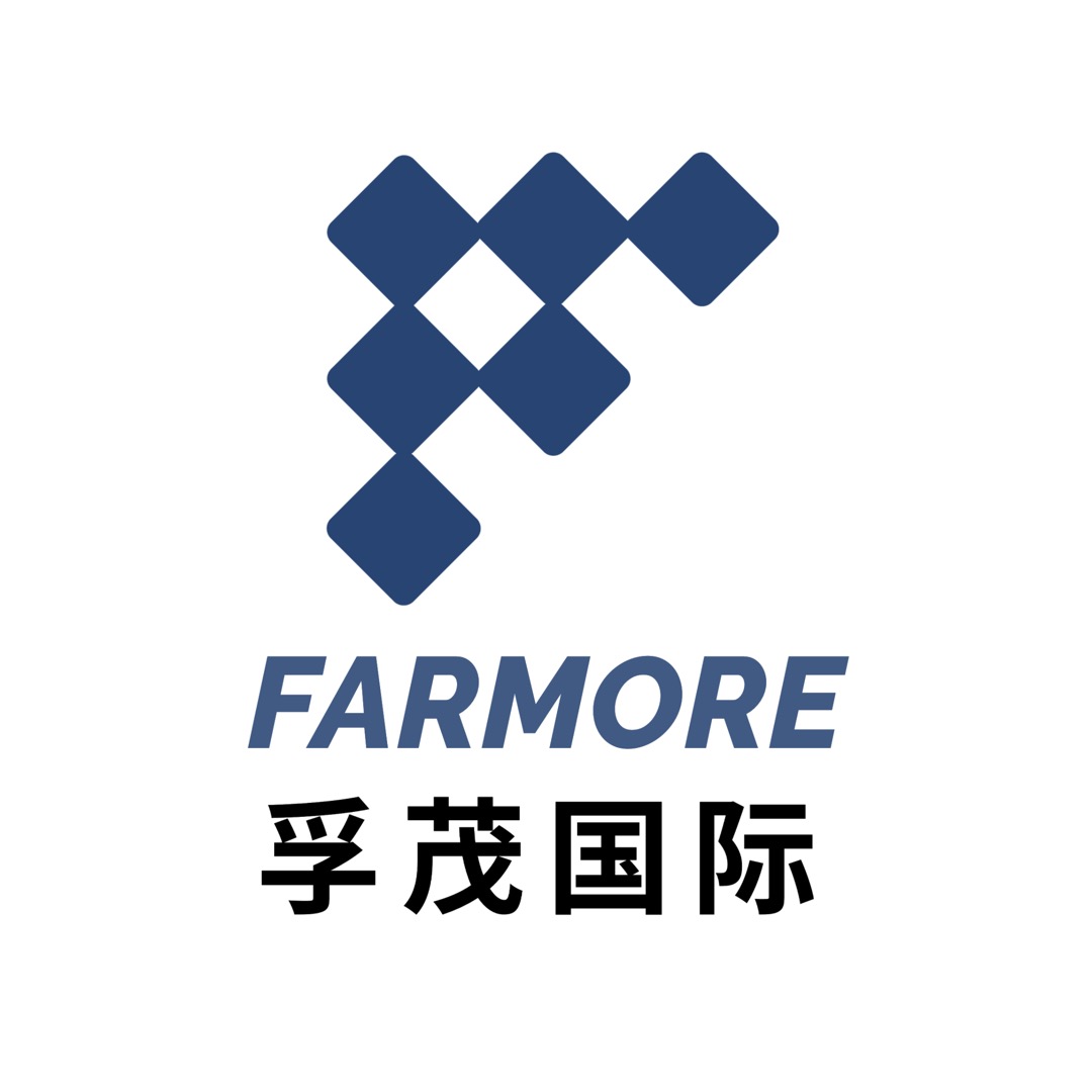 HANGZHOU FARMORE INTERNATIONAL TRADE LTD.