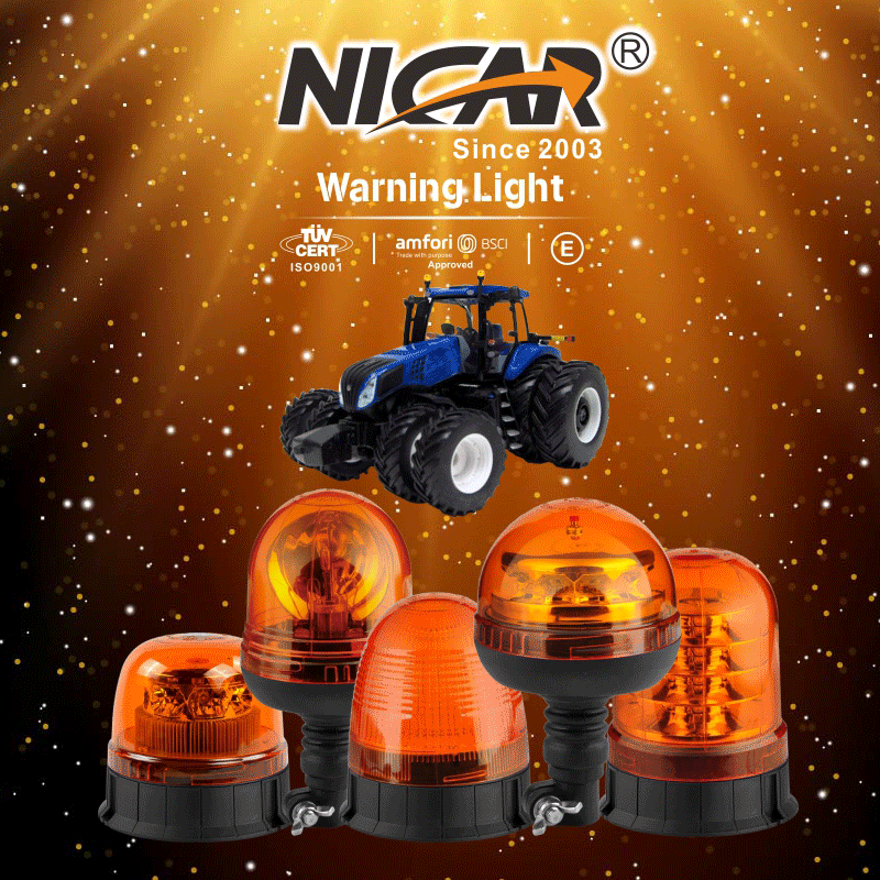 European Warning Beacon