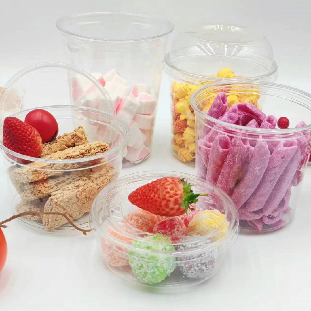 Plastic Cup