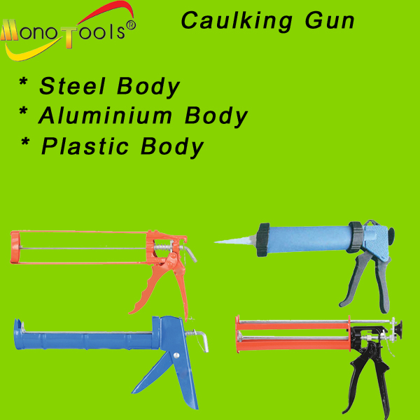 Caulking Gun