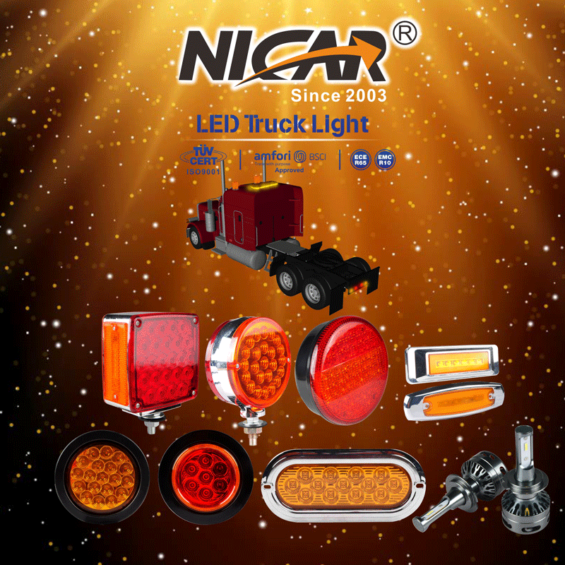 Truck Light