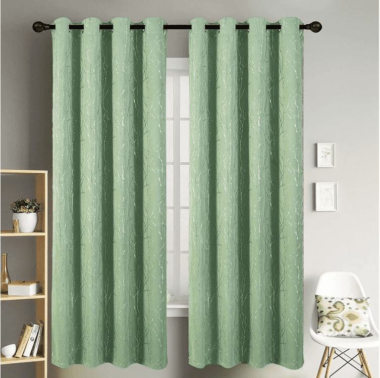 Curtain