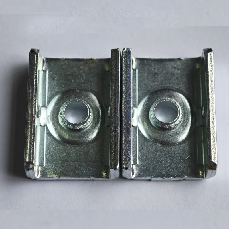 Suzhou Dopro Material Handling Equipment Co., Ltd. – cama de metal 4