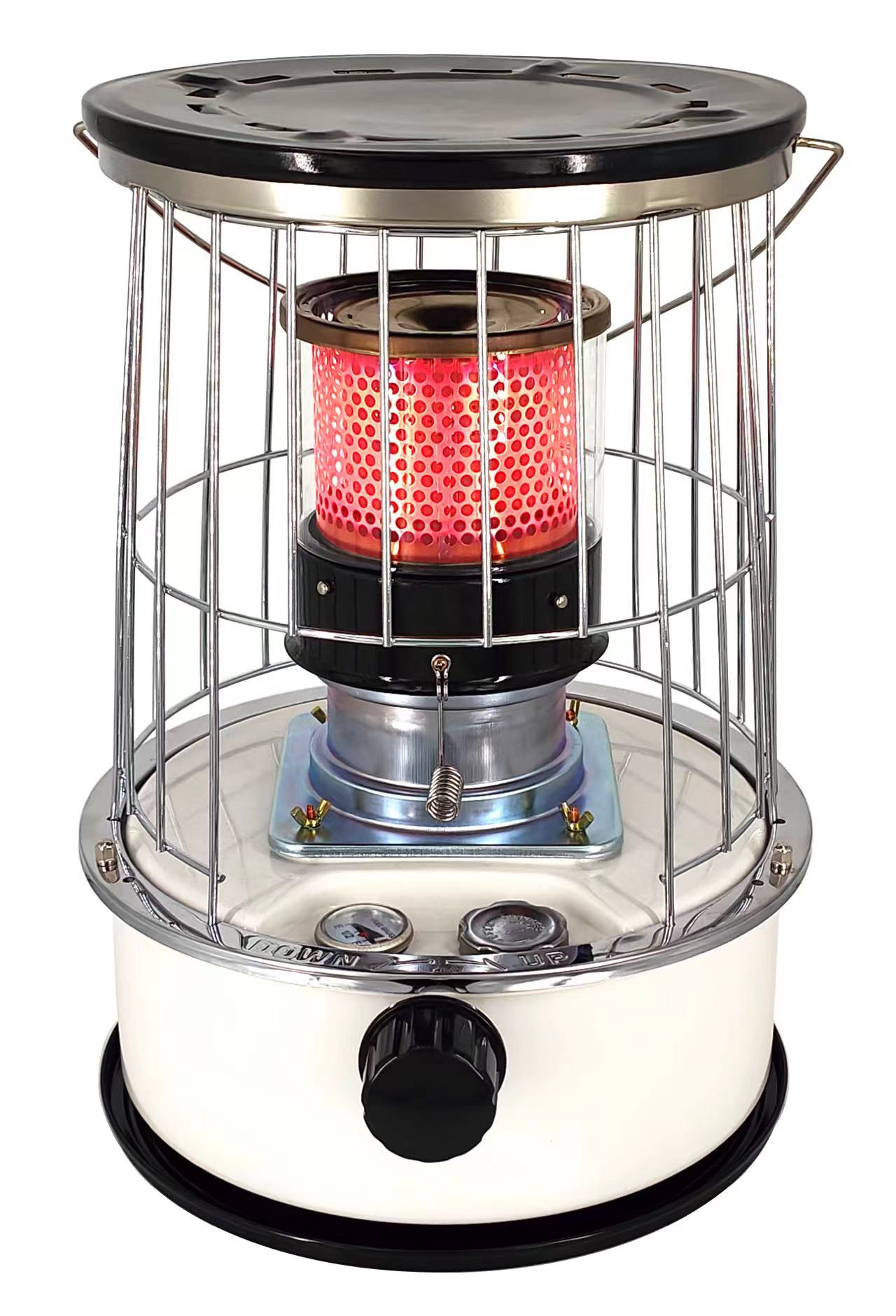 Kerosene heater