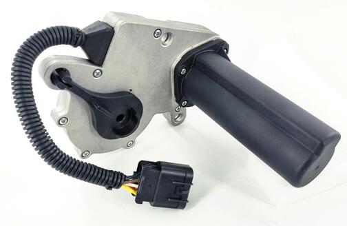 ZHEJIANG SONGTIAN AUTOMOTIVE MOTOR SYSTEM CO.,LTD. – manubrio de aluminio 3
