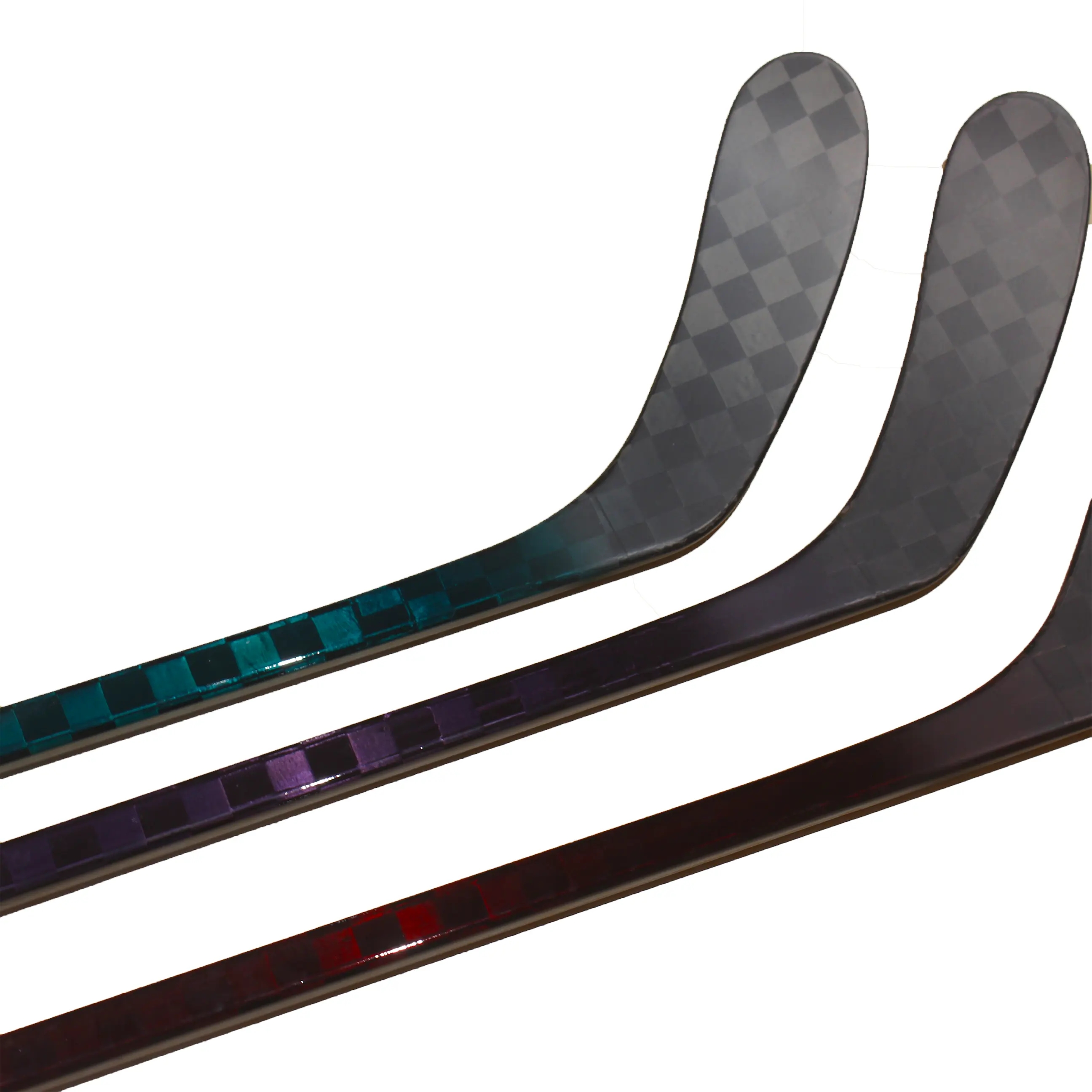 Hocky stick