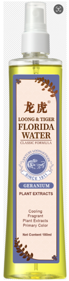 Florida Water