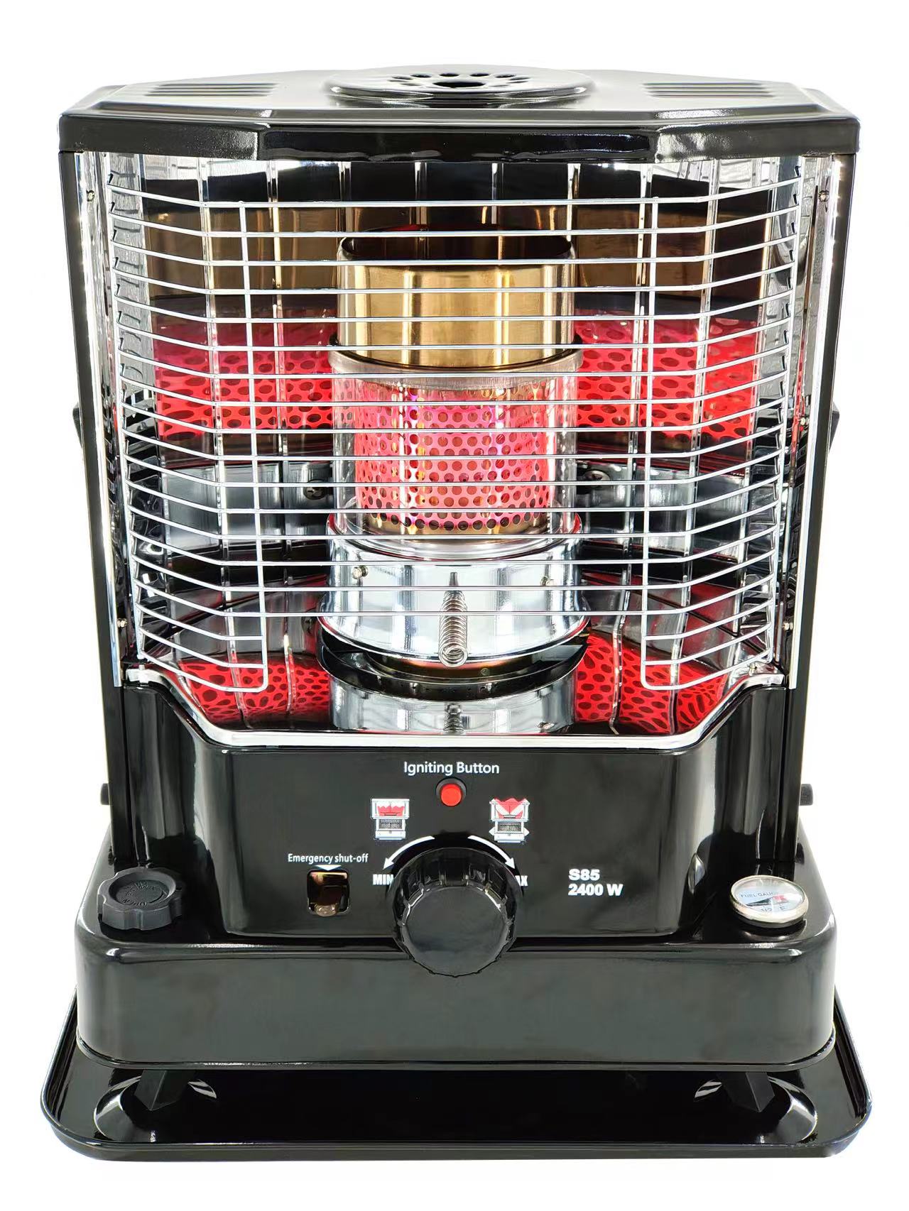 Kerosene heater