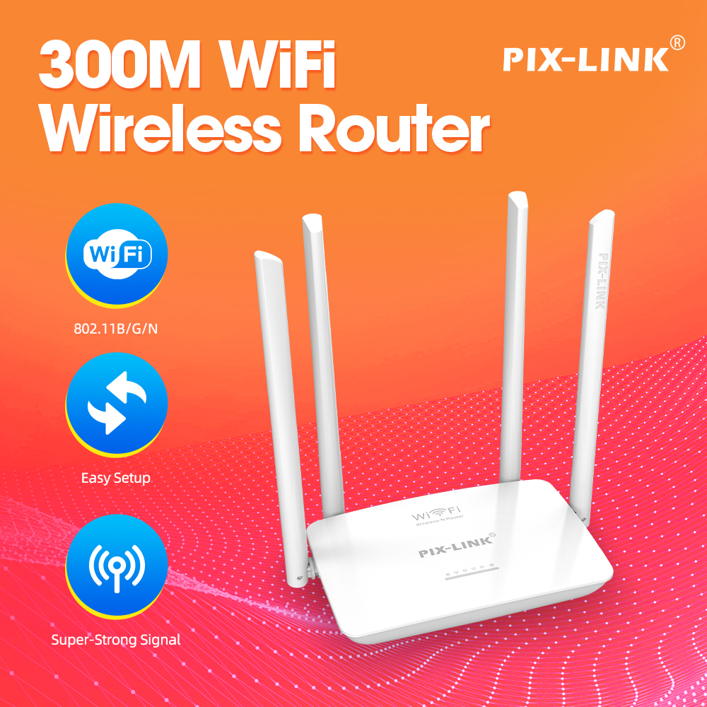 Wifi router