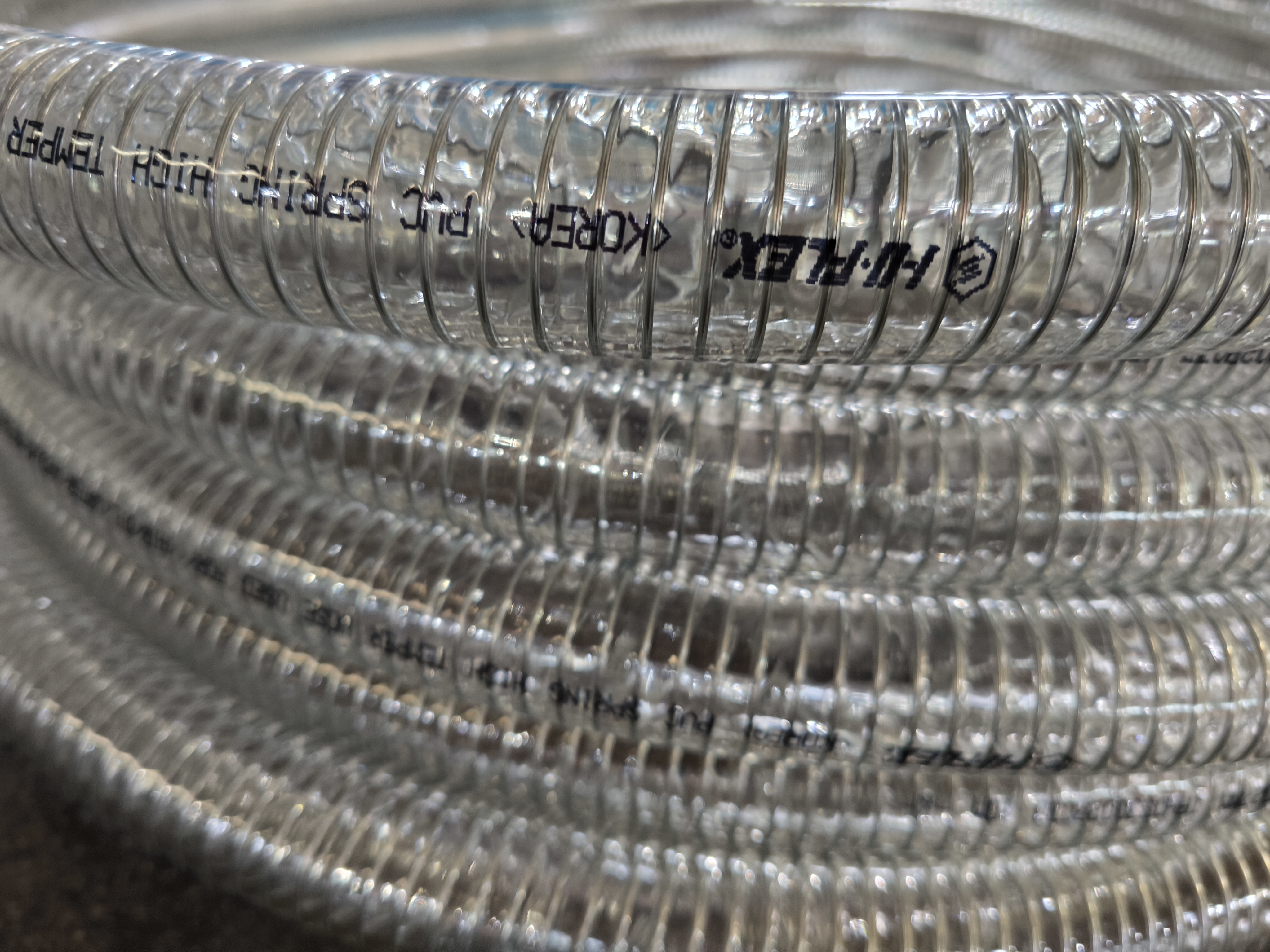 SHANDONG MINGQI HOSE INDUSTRY CO.,LTD – piezas mecanizadas 3