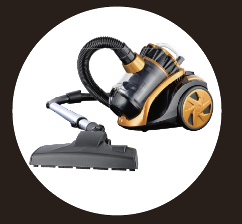Vacuum Cleaner