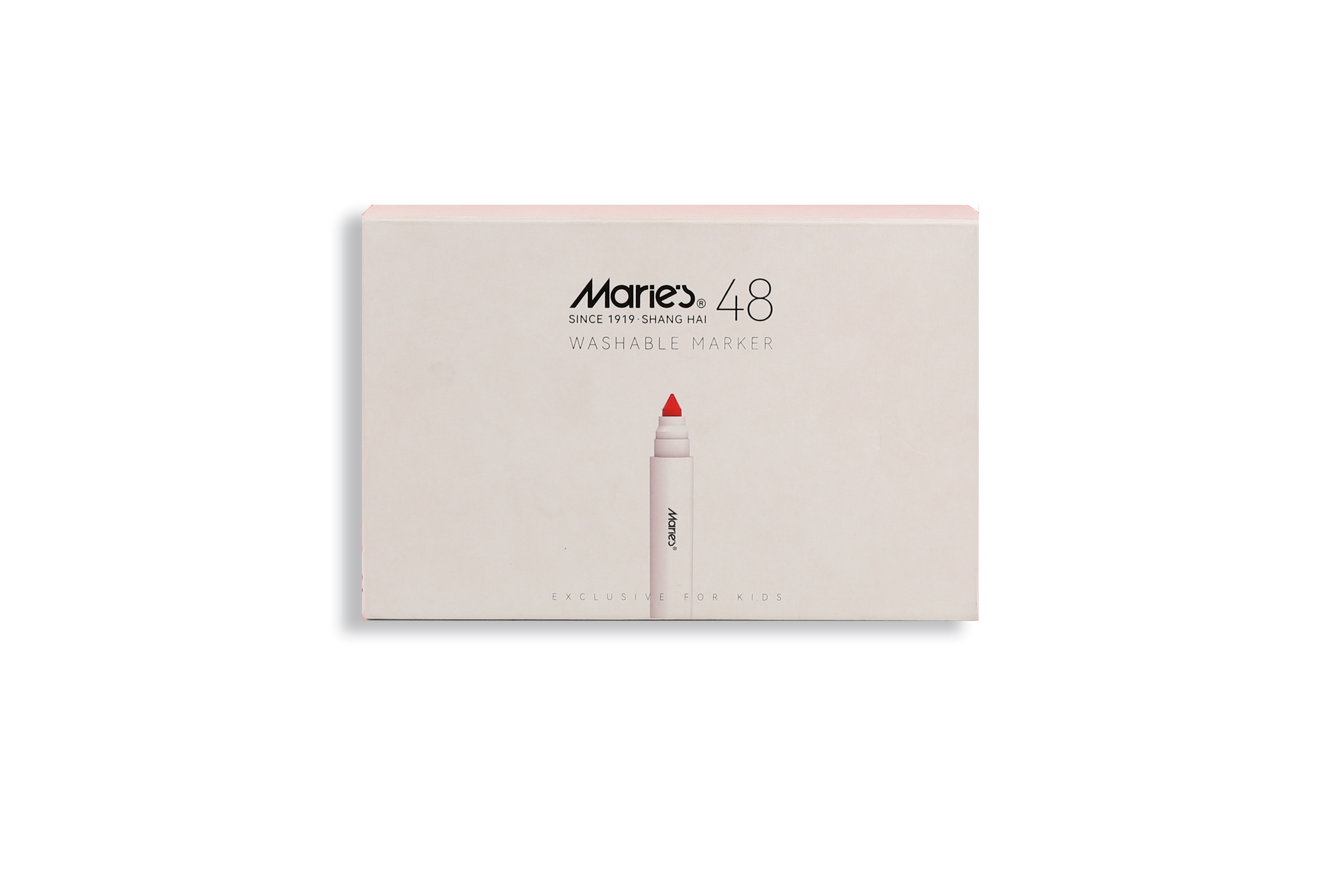 SHANGHAI MARIE PAINTING MATERIALS CO., LTD. – figura decorativa 1