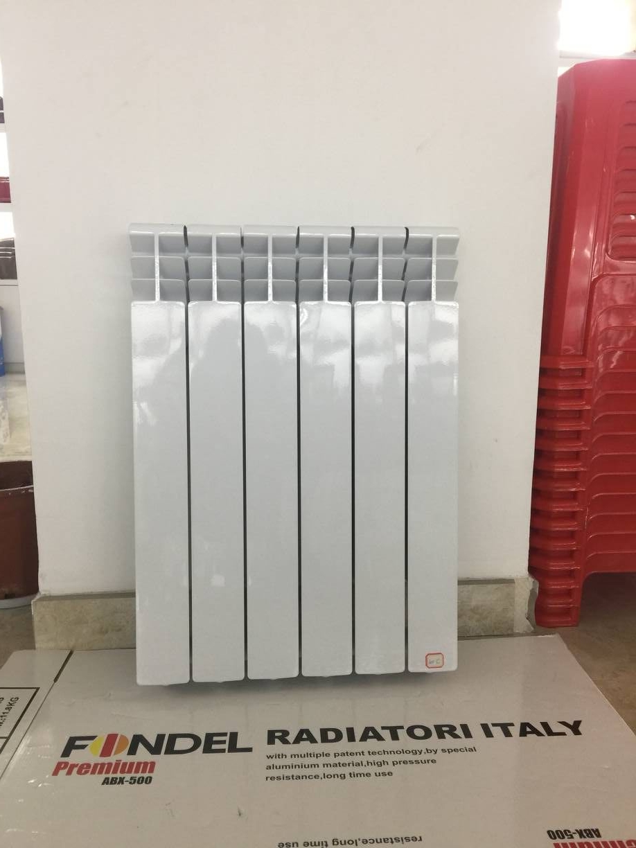 Horgos Huandi HVAC Technology Co., LTD – Radiator of composite material 3