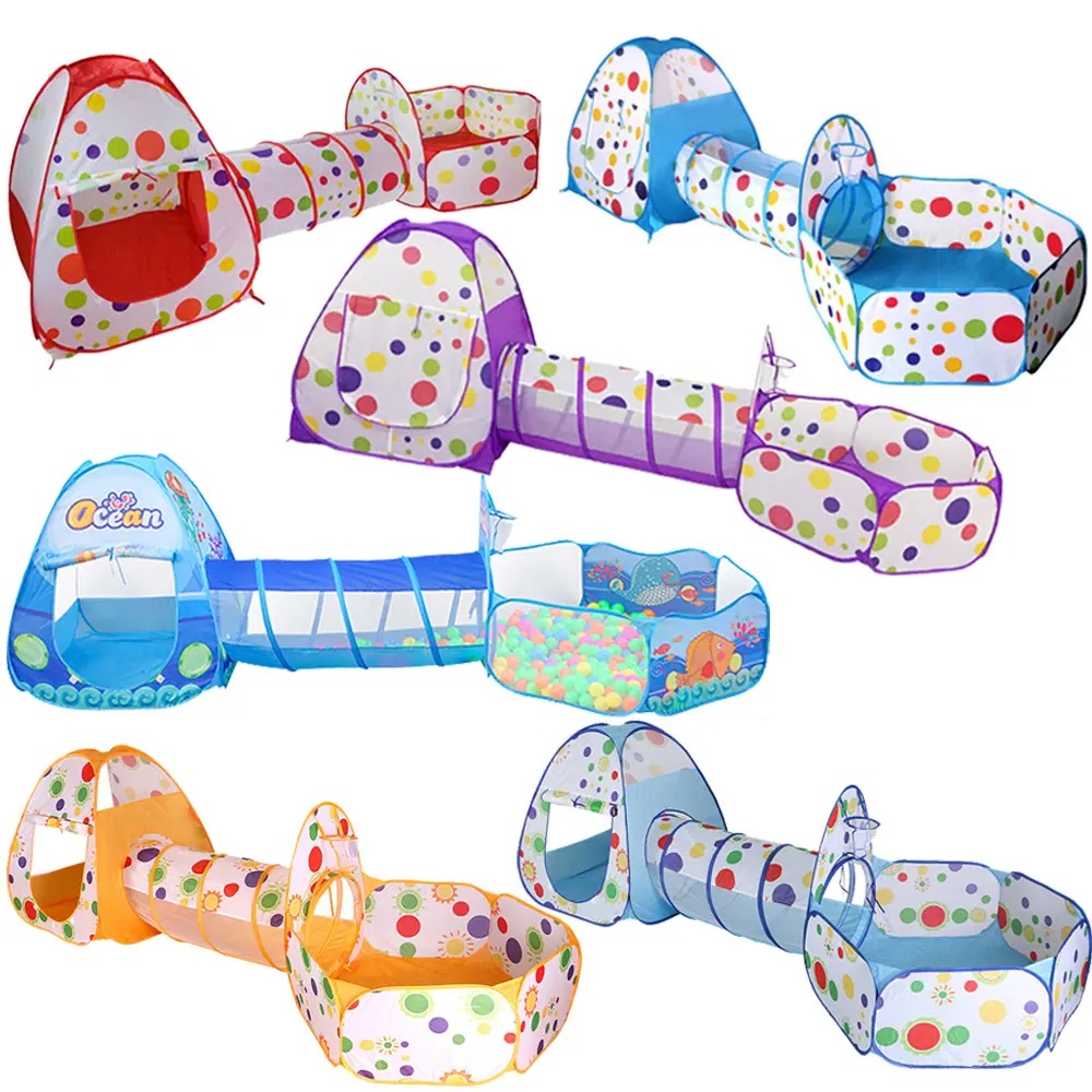 play tent