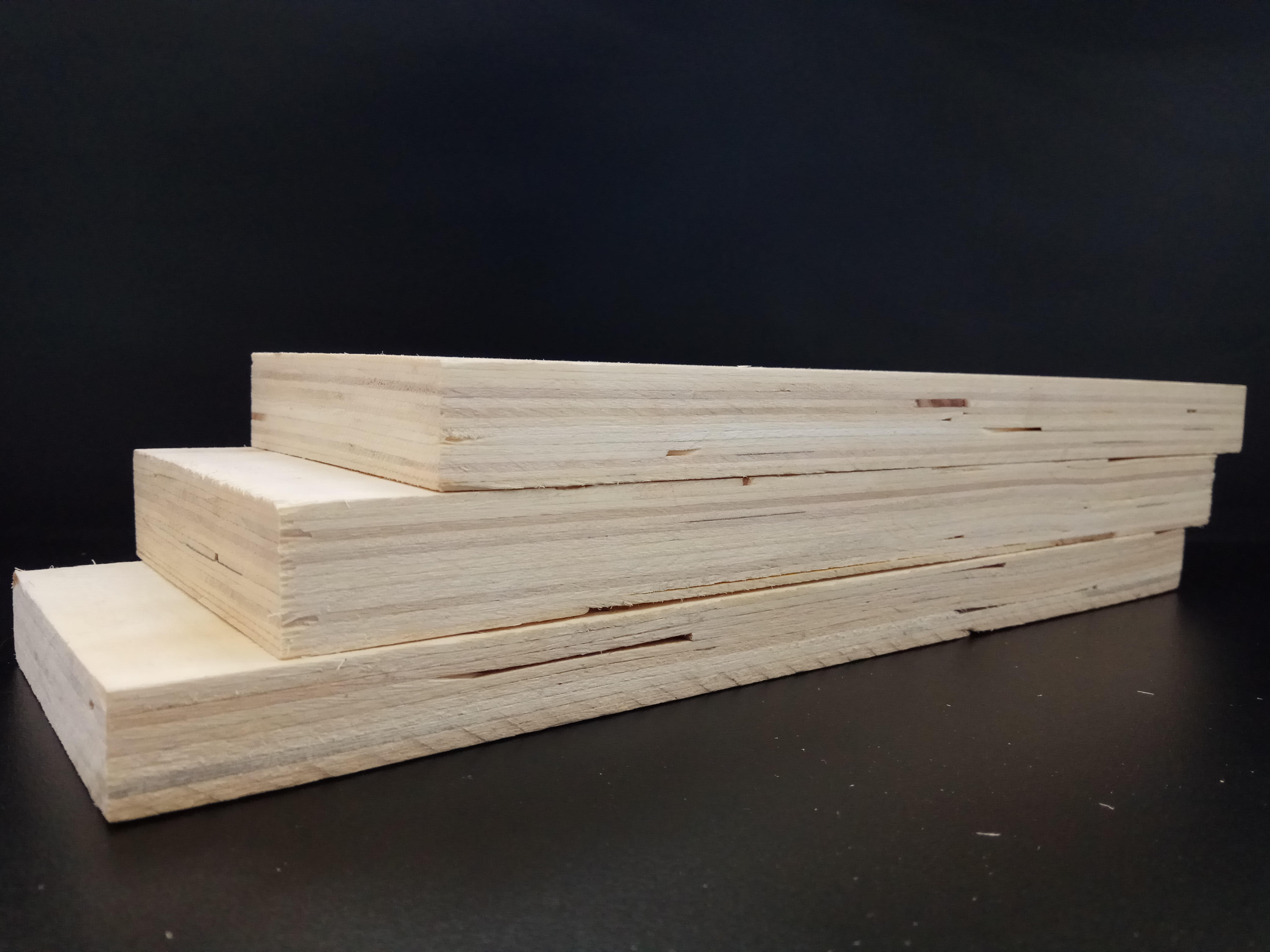 Furniture plywood