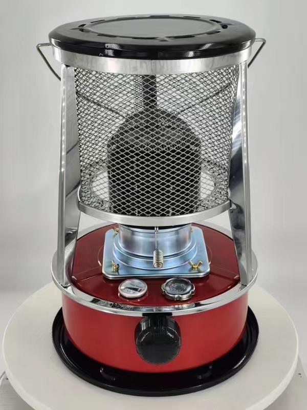 Kerosene heater